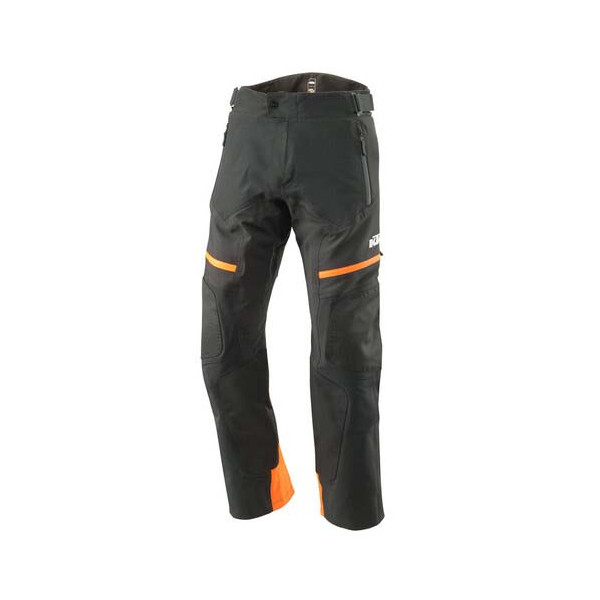 KTM KTM Apex V4 Pants Black/Orange
